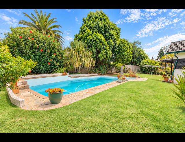 3 BEDROOM HOUSE FOR SALE IN WILRO PARK